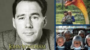 Logical fantasy by John Wyndham new release