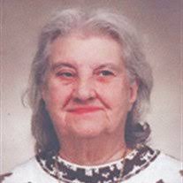 Obituary information for Margaret A. Arney