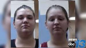 McDowell County duo charged with destroying child abuse case evidence,  police say
