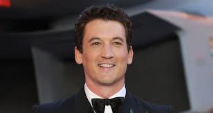 Miles Teller's Grandma Campaigns for Him to Play the Next James Bond