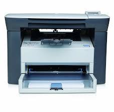 Hp Laserjet M1005 Multifunction Monochrome Laser Printer Multifunction Printer Hp Laser Printer Printer Driver
