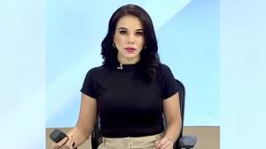 Debora Estrella, Telediario Host and Rayados Fan, Dies in Tragic Plane Crash