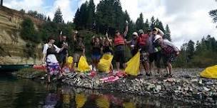 2026 Down The River Clean-Up: McIver to Barton