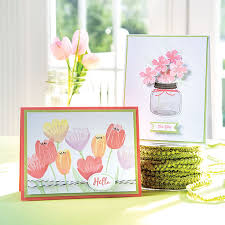 A monthly card making kit club is a company that provides you with a kit that is automatically delivered each month and includes everything you need to make handmade cards for that month's theme. Cardmaker Kit Of The Month Club Start Today