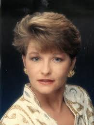 Rita Holcomb Obituary