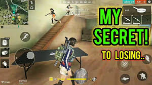 With good speed and without virus! The Secret To My Games Free Fire Battlegrounds Youtube
