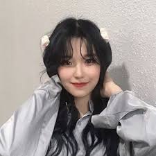 192the show choice nominee #2] we. ð…ð'ðŽðŒðˆð' ðŸ— ðˆð‚ðŽðð' ð£ð¢ð¡ðžð¨ð§ Emo Princess Korean Girl Groups Kpop Girl Groups
