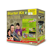 Lucky Reptile Terrarium Starter Kits Ceres Webshop