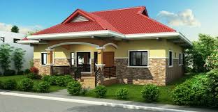 Modern ranch home plans combine the classic look with. One Story House Design House Plans And Designs