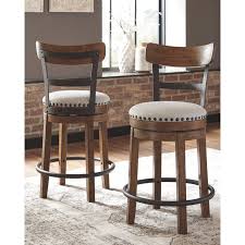 Swivel Bar Counter Stool Rustic Bar Stools Swivel Bar Stools Bar Stools