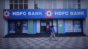 The firm also provides financial services to upper and middle. Rbi Includes Hdfc Bank In Too Big To Fail List Zee Business
