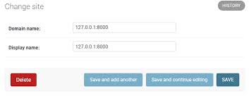 Django Socialapp Matching Query Does Not Exist Stack Overflow