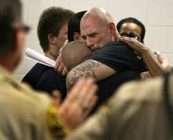 Preparing For Life After Jail The Salt Lake Tribune