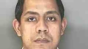 SCSD teacher accused in cash for sex crime