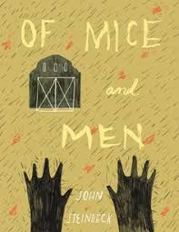 The book contains the following six short novels: 92 Of Mice And Men Unit 10 Book Covers Ideas Book Cover Of Mice And Men Book Cover Design