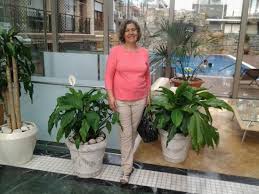 Gran hotel liber & spa noja. Josefa Olivares Picture Of Gran Hotel Liber Spa Noja Tripadvisor