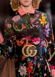 Patternbank recently teamed up with leeds arts university to run a autumn/winter 2022 live brief for the ba (hons) textile design students. Gucci S Whimsical Floral Print Flora Is Redesigned By The Modern Hands Of Alessandro Michele Fashion Floral Fashion Colorful Fashion