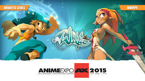 After being given a mysterious power to control others, an outcast prince becomes the masked leader of the rebellion against an all powerful empire. 2015 Ankamerica Tour Anime Expo Event News Wakfu The Strategic Mmorpg With A Real Environmental And Political System