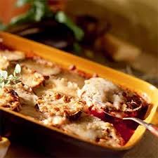 Eggplant Parmesan Recipe Recipe Recipes Eggplant Recipes Parmesan Vegetarian Recipes Easy