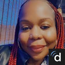 Tracey (Williams-Alexander) Williams