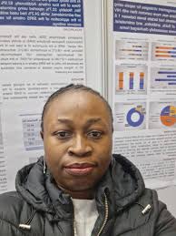 Ayo Ayodele MBA, DPT, CGBL