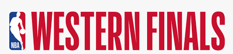 Logos were compiled by the amazing sportslogos.net. Nba Western Finals Logo Hd Png Download Transparent Png Image Pngitem