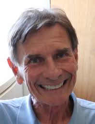 Obituary information for Richard Britton