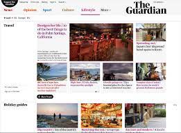 Are you looking for an adventurous, educational vacation? The 5 Best Travel Sites For News Advice Right Before Your Trip