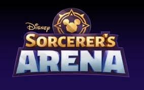 Download The Newly Released Disney Sorcerer S Arena Mod Apk For Android Get Unlimited Diamonds And Unlimited Coins Resources On Your G Sorcerer Arena Game App