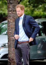 Foto Prince Harry Men In Uniform Prince Harry Photos