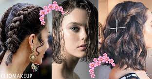 50 migliori acconciature per capelli di media lunghezza. Acconciature Capelli Medi 2020 Le Idee Di Tendenza Per Chiome Midi