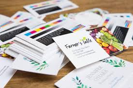 Enter your information into the spaces below. The Best Business Card Printing Services Reviews By Wirecutter