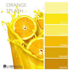 Exotic fruit color is a palette in monochrome category and belongs to basic sub category. Bright Color Palettes Inspired By Delicious Fruits