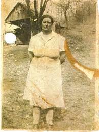 Della Mae Murphy Pennington (1893-1965)