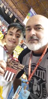 Judô Bushido conquista mais uma medalha na Copa São Paulo