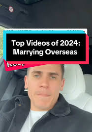 Why I Will Merry A Girl Who Is Not from America