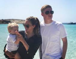 Who is kevin de bruyne's wife michele lacroix? The Best 14 Kevin De Bruyne Wife And Kids