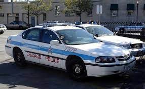 Chicago Il Police 7372 Chevy Impala Police Cars Us Police Car Police