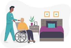 To open a single home health care location, the company. Federal And State Nursing Home Assisted Living Regulations Seniorliving Org