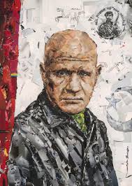 Ernest Pignon Ernest Archives