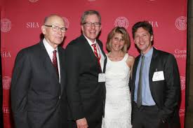 6th Annual Cornell Hospitality Icon & Innovator Awards