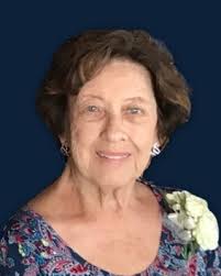 Obituary information for Jessie M Bourgeois