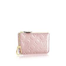 Key Pouch Monogram Vernis Leather In Women S Small Leather Goods Key Card Holders Col Louis Vuitton Key Pouch Louis Vuitton Coin Purse Louis Vuitton Keychain