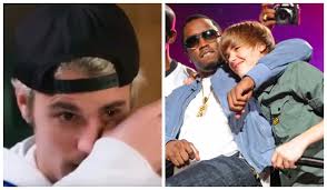 Vídeo com Justin Bieber chorando ao dizer que queria proteger Billie Eilish  dos perigos da indústria musical viraliza após prisão de Diddy |  Celebridades | Monet