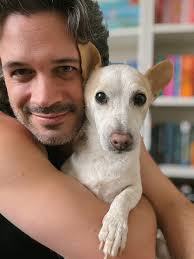 Greater love has no one than this. 🐾