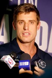 Cake tin' ground holds no fears for Blues