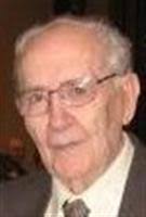 Obituary information for John Maher