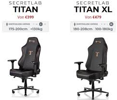 Secretlab omega 2018 prime pu leather team secret gaming chair: Secretlab Titan 2020 Gamingstuhl Im Test Meine Erfahrungen Nach 6 Wochen