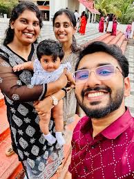 Blessy Thomas (@grace_bless_grace) • Instagram photos and videos