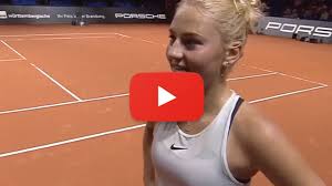 Marta kostyuk tennis practice tennis point fr : Too Cute Marta Kostyuk Thought She Would Have Married Djokovic Tennis Tonic News Predictions H2h Live Scores Stats